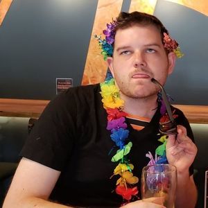 Meet your Posher, Robert